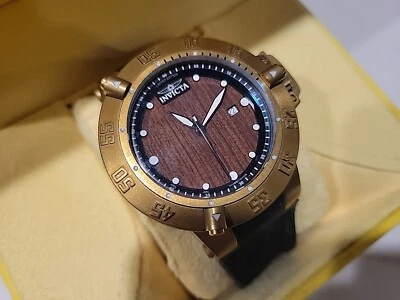 INVICTA Men's Model 19642 - SUBAQUA  - 0012 - Image 1 of 4