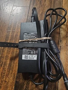 Dell 130W 5x3.5mm AC Adapter Power Supply Charger Y3X7J 3JF3H 5JDV6 4MFJT - Picture 1 of 2
