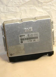 **BMW E36 318i 318is 318ti Z3 Computer Brainbox M5.2 DME Bosch 12141430105 - Picture 1 of 5