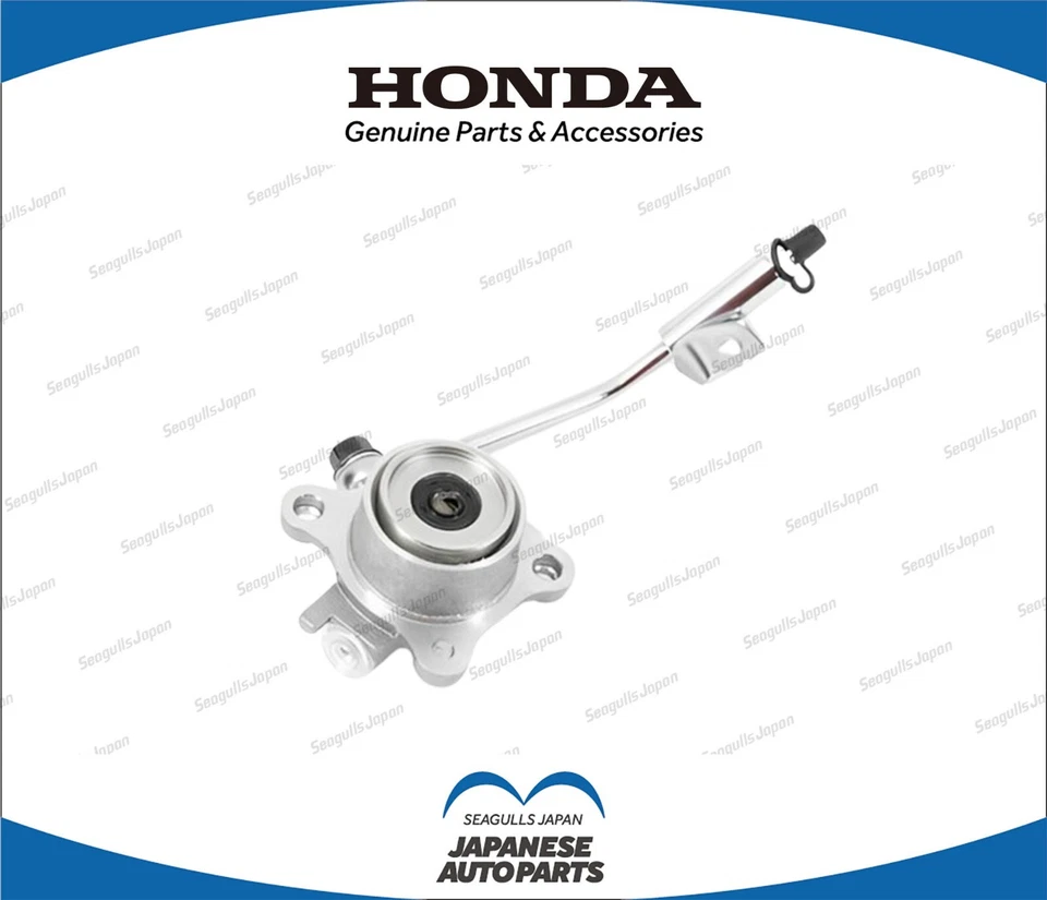 HONDA OEM HONDA SLAVE CYLINDER 1988-2000 GOLDWING GL1500 22860-MN5-000 - Image 1 of 1