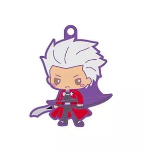 Fate Grand Order - Sanrio Rubber Strap Emiya - Bild 1 von 1