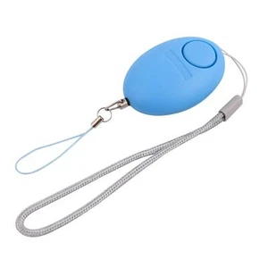 Hand Pull Purse Mobile Phone Anti-lost Alarm Self Protection Personal Security - Picture 1 of 3