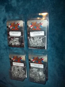 Mighty Armies Ancients 15mm Roman Army legionnaires / signifiers / command - Picture 1 of 4