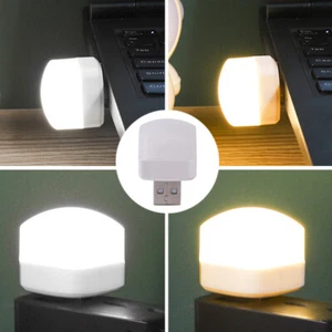 Usb Led Nachtleselampe Augenschutz Tischlampe 5V 1W Ne 🌸 : ////////////////// - Bild 1 von 14