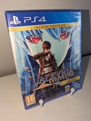 Valkyria Revolution: Limited Edition - Image 1 of 4