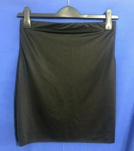 DREAMWEAR LOVE YOUR CURVES Stretch Haken-/Ösenverschluss schwarz FORMENDER SLIP schwarz 18 - Bild 1 von 4