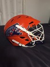 Warrior Evo Helmet-Professional helmet (Dallas Rattlers)