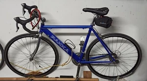 Pakka Rennrad RH 54cm,Schaltung Shimano Ultegra 12-27, Pedale Ritchey Renn Click - Bild 1 von 1
