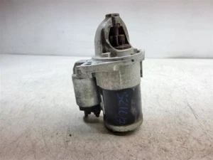 2012 2013 2014 2015 2016 SUBARU IMPREZA 2.0L AUTO TRANS STARTER MOTOR 23300AA710 - Picture 1 of 20