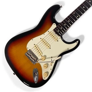 Guitarra eléctrica Fender Japón ST62/DMC Stratocaster DiMarzio CIJ 2006-2008 3TS - Imagen 1 de 15