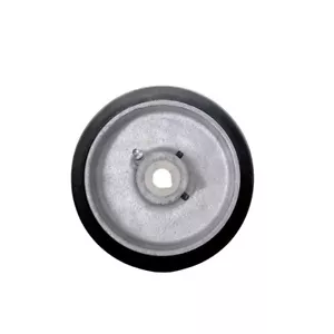 Repuesto de rueda depuradora de piso avanzado 240LX 265HD 265LX BA600 Nilfisk - Imagen 1 de 5