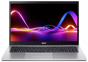 Acer Aspire 3 Laptop 15.6" IPS Intel 10-Core i7-1255U 8GB RAM 1TB SSD Windows 11 - Picture 1 of 24