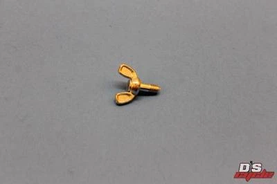 NOS YAMAHA RX50 DT50 IT250 WING BOLT PART# 90122-06015-00 - Image 1 of 4