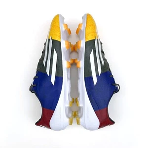 ADIDAS BLAUGRANA F50 ADIZERO CHAMPIONS LEAGUE MESSI FG * M21777 * 11.5 US * RARE - Picture 1 of 10
