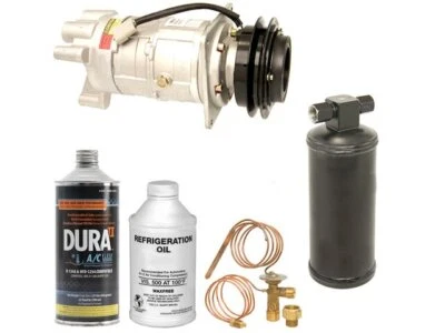 For 1963-1965 Buick Riviera A/C Replacement Kit 89887VKBK 1964 7.0L V8 Foto 1 de 2