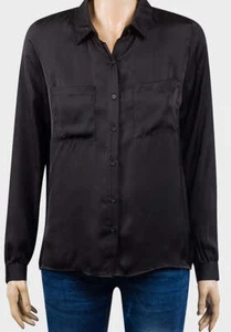 Satin Dress Shirt - Bild 1 von 6