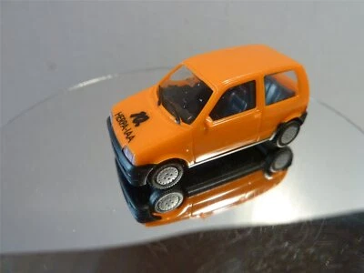 Herpa Fiat 500 10. Herpa IAA 1993 serie speciale 1:87 HO - Immagine 1 di 4