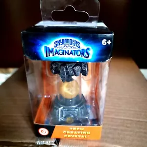Skylanders Imaginators Tech Creation crystal NEW sealed - Picture 1 of 3