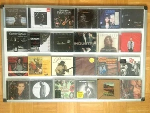 Various Artists CD's New Sealed / PICK & CHOOSE / DISCOUNTS / FREE SHIPPING CD!  - Picture 1 of 8