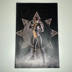 Chaos Comics 2000 ""Keuschheit: Reign Of Terror"" Premium Edition, #1 - Bild 1 von 7