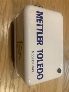Mettler Toledo EN SL LC UL Power Supply, 115V, 50/60Hz, 40VA - For parts - Picture 1 of 6