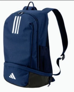 Adidas Tiro 23 League Backpack -  Navy - Picture 1 of 1