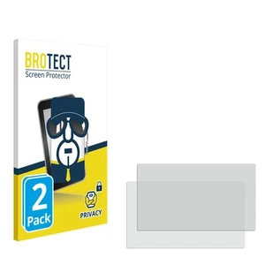 BROTECT Protection d'écran de confidentialité pour écrans 7,6 cm (3 pouces) [67,4 mm x 38,4 - Photo 1/6