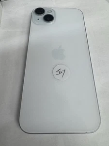 Apple iPhone 15 Plus 128GB Spectrum MOBILE- FOR PARTS ONLY - Afbeelding 1 van 9