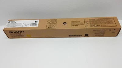 Sharp MX-31GTYA Tonerkartusche Gelb 15.000 Seiten für Sharp MX-2301N/MX-4101N - Bild 1 von 4
