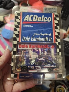 Dale Earnhardt Jr. AC DELCO  #3 1:64 Diecast 1999 Action  T88 - Picture 1 of 1