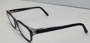RALPH LAUREN Frames Only Eyeglasses RA7020 541 Black 52-16-135 - Picture 1 of 7