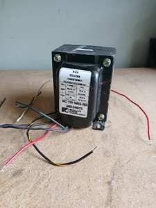 Parallax Power Transformer  m67-a  Isolation Transformer - Picture 1 of 4