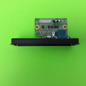 NEC Multisync LCD5220 TV Dual Port Panel Board Port Panel J2060412 PCB-041 - Picture 1 of 4