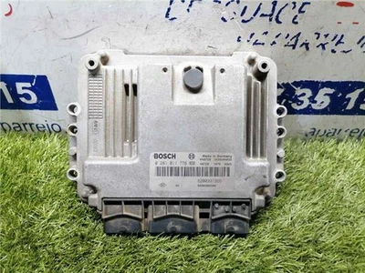 Centralina Renault megane ii classic berlina 19 dci d 120 cv - Immagine 1 di 4