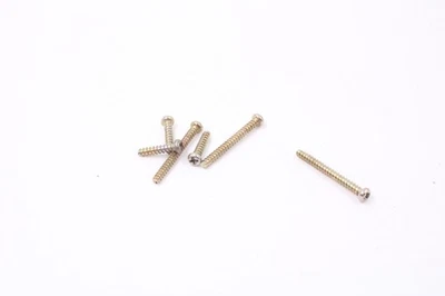 Camión Vintage Playskool Orange Blossom Special II 1985 Tornillos Originales x6 Foto 1 de 2