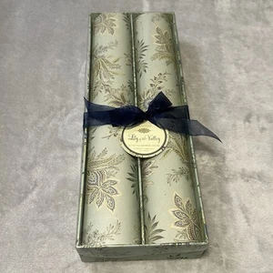 Forros de cajón perfumados Raymond Waites 10 hojas verde salvia lirio del valle - Imagen 1 de 5