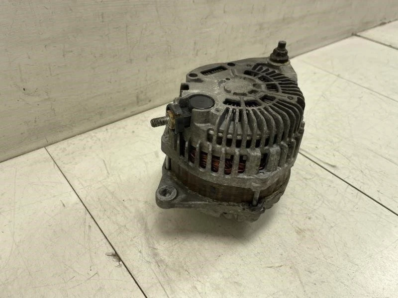 NISSAN MURANO SL 2009 3.5L ALTERNATOR Fits 11-17 QUEST FACTORY - Image 1 of 4