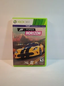 Forza Horizon (compatibile Kinect) - Microsoft Xbox 360 - Foto 1 di 3