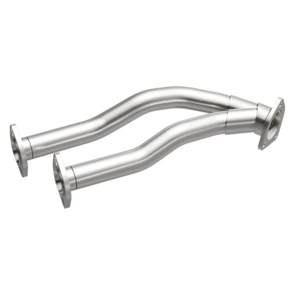 102-8856 BRExhaust Exhaust Pipe Front for Jeep Cherokee 2000 Foto 1 de 1