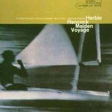 Maiden Voyage von Hancock,Herbie | CD | Zustand gut - Bild 1 von 2