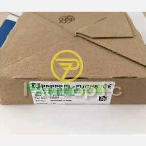1PCS New In Box Pepperl+Fuchs KFD2-SCD2-EX2.LK safety barrier Fast - Picture 1 of 2