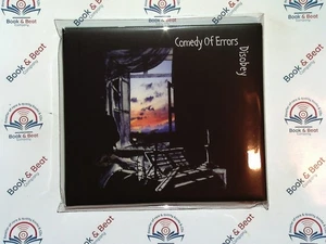 Comedy Of Errors - Time Machine CD Mint - Picture 1 of 2