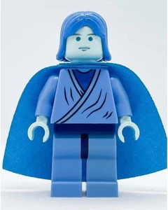 LEGO Star Wars Force Ghost Anakin Skywalker Custom Minifigure - Picture 1 of 4