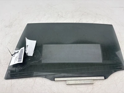 2013 - 2017 Subaru XV Crosstrek Rear Left Driver Side Door Window Glass OEM - Image 1 of 4
