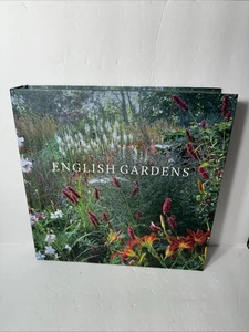 English Gardens : From the Archives of Country Life Magazine by Bradley-Hole - Picture 1 of 11