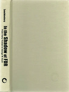 In the Shadow of FDR by William E. Leuchtenburg - Picture 1 of 1