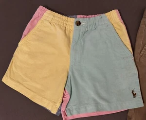 Boys Shorts Size 8  - Picture 1 of 8