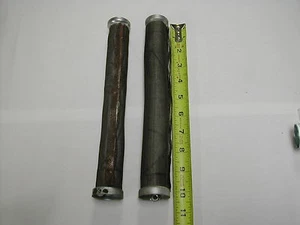NEW MYSTERY PIPE BAFFLE SILENCER (X2 SILENCERS) MADE IN JAPAN FREE SHIPPING - Picture 1 of 2