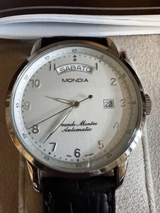 automatico mondia - Foto 1 di 3