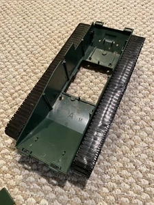 GI Joe Slaughters Marauders Equilizer Wanne Teile - Bild 1 von 8